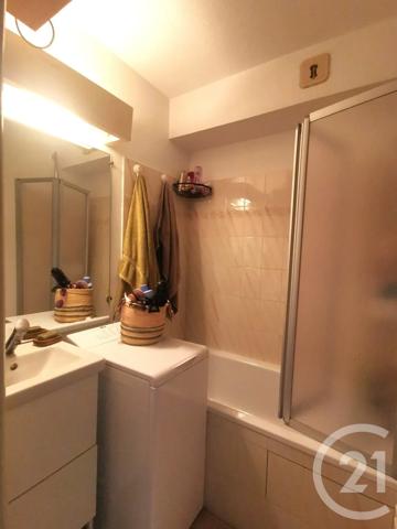 Appartement F2 Cabine à vendre  2 pièces - 31,02 m 2   LE GRAU DU ROI  - 30