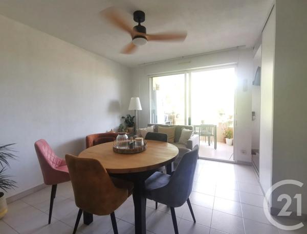 Appartement F2 Cabine à vendre  2 pièces - 31,02 m 2   LE GRAU DU ROI  - 30