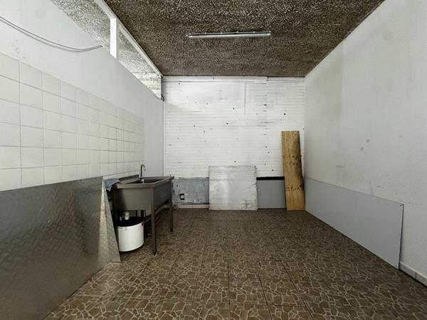 Local commercial à louer