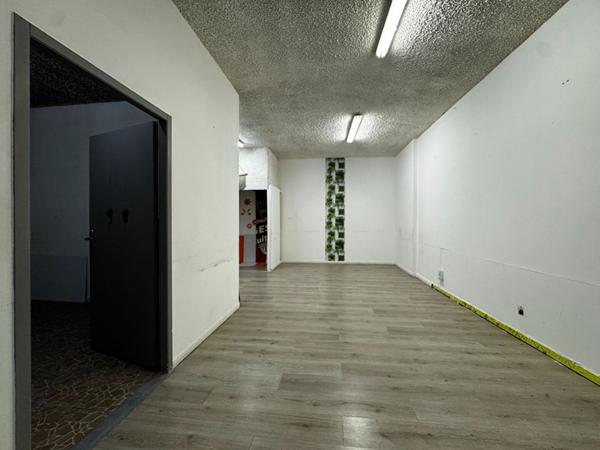 Local commercial à louer