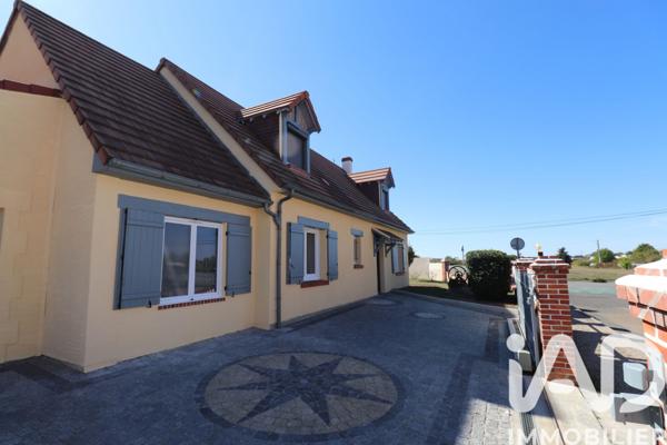 Location maison 5 pièces 121 m² Ingré