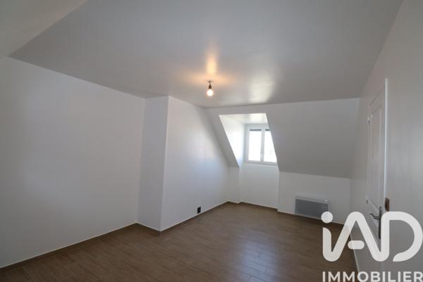 Location maison 5 pièces 121 m² Ingré