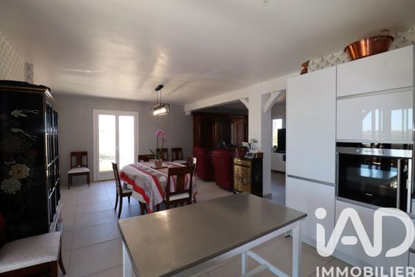 Location maison 5 pièces 121 m² Ingré