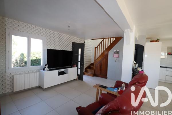 Location maison 5 pièces 121 m² Ingré