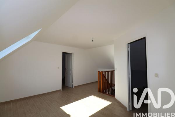 Location maison 5 pièces 121 m² Ingré