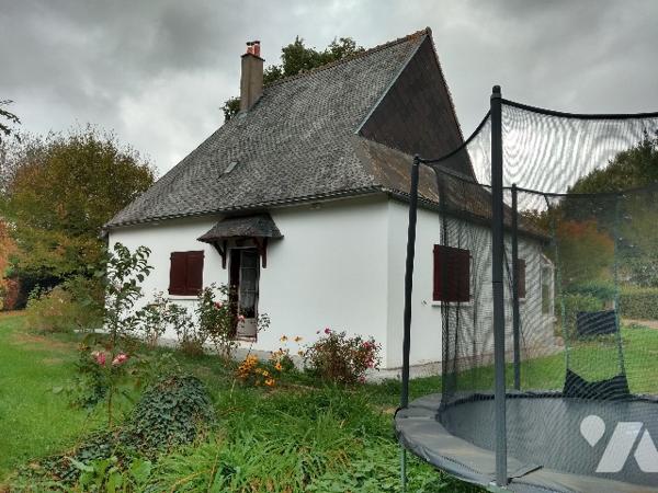 MAISON DE CAMPAGNE dans hameau