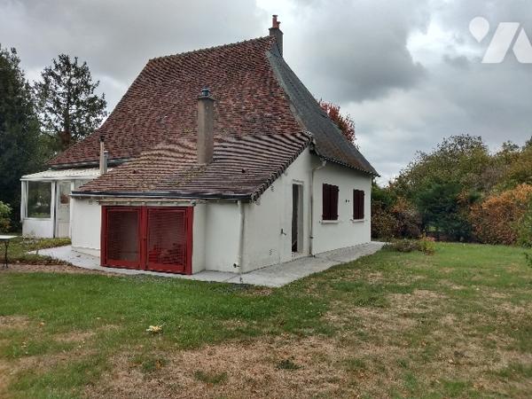 MAISON DE CAMPAGNE dans hameau