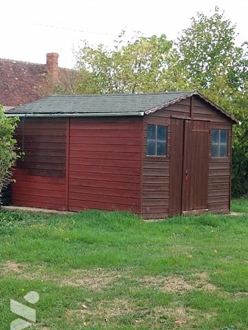 MAISON DE CAMPAGNE dans hameau