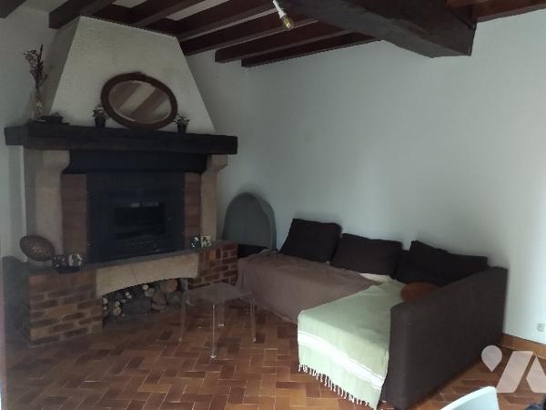MAISON DE CAMPAGNE dans hameau