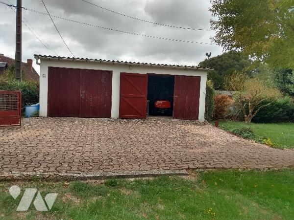 MAISON DE CAMPAGNE dans hameau