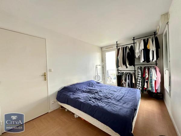 Appartement à louer 2 pièces 39.73m² La Riche (37520)