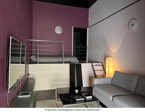 QUARTIER VICTOR HUGO - Idéal investisseur/entrepreneur - Fort potentiel d'aménagement - ANGOULEME (16)