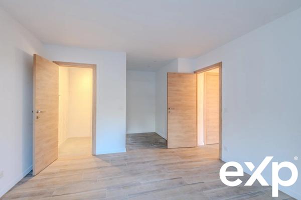 Grand appartement avec 118m2 de Terrasse