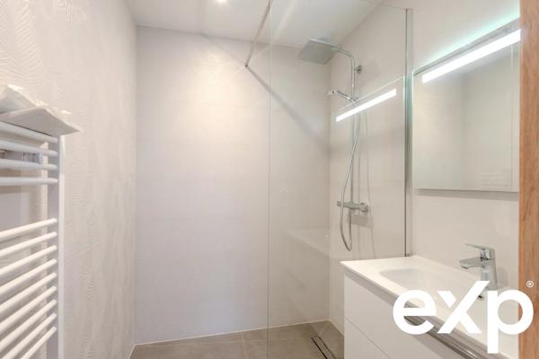 Grand appartement avec 118m2 de Terrasse