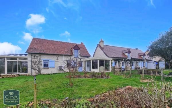 Maison à vendre 8 pièces 173m²