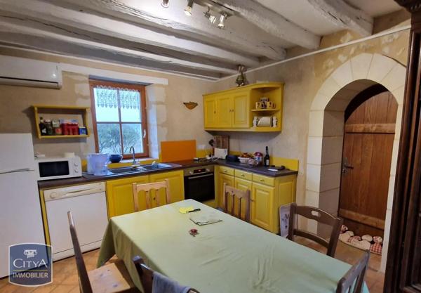 Maison à vendre 8 pièces 173m²