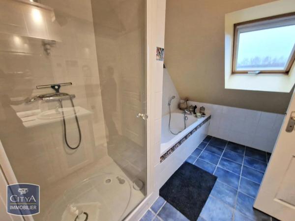 Maison à vendre 8 pièces 173m²