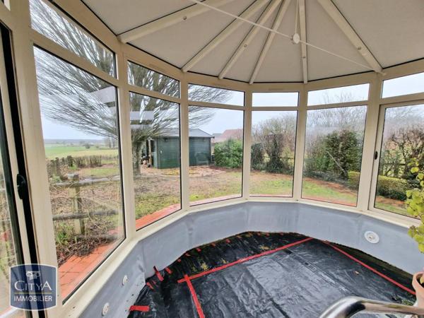 Maison à vendre 8 pièces 173m²