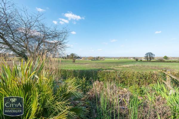 Maison à vendre 8 pièces 173m² Vernoil-le-Fourrier (49390)