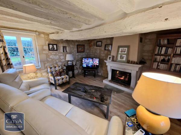 Maison à vendre 8 pièces 173m²