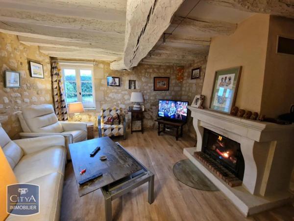 Maison à vendre 8 pièces 173m²