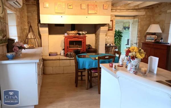 Maison à vendre 8 pièces 173m²