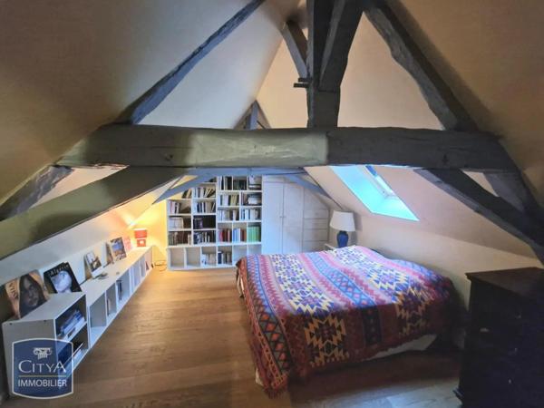 Maison à vendre 8 pièces 173m²