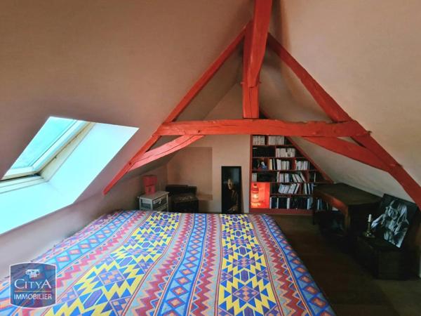 Maison à vendre 8 pièces 173m²