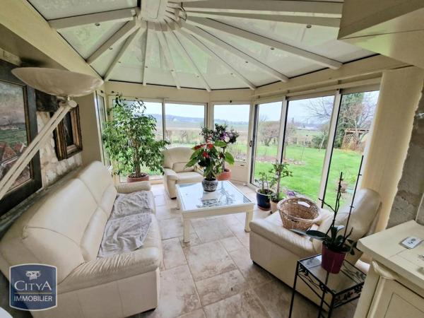 Maison à vendre 8 pièces 173m²