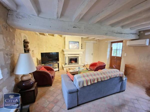 Maison à vendre 8 pièces 173m²