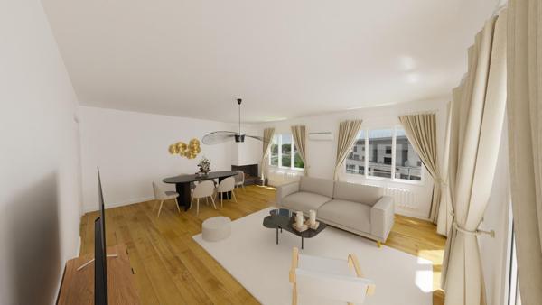 Magnifique maison familiale entièrement rénovée en 2026! Coup de coeur garanti!!