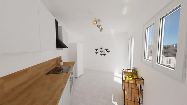 Magnifique maison familiale entièrement rénovée en 2026! Coup de coeur garanti!!