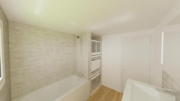 Magnifique maison familiale entièrement rénovée en 2026! Coup de coeur garanti!!