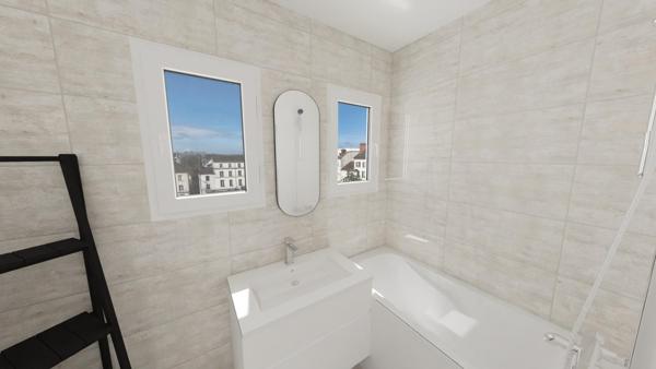 Magnifique maison familiale entièrement rénovée en 2026! Coup de coeur garanti!!
