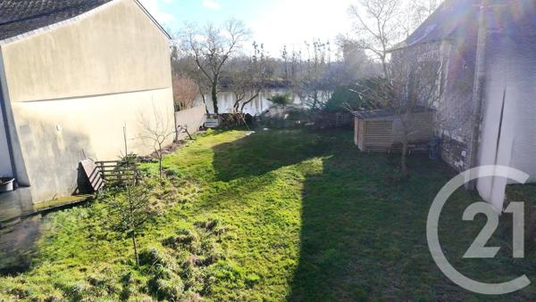 Terrain à vendre  1261 m2 LOIREAUXENCE - 44