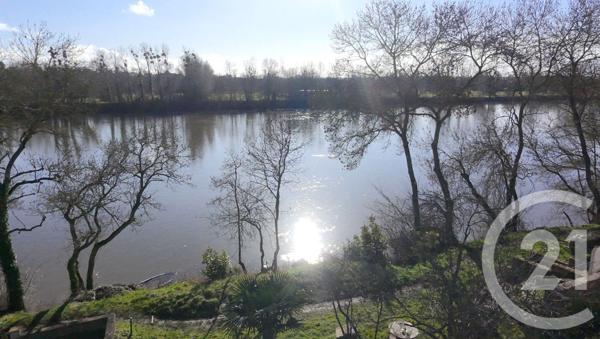 Terrain à vendre  1261 m2 LOIREAUXENCE - 44