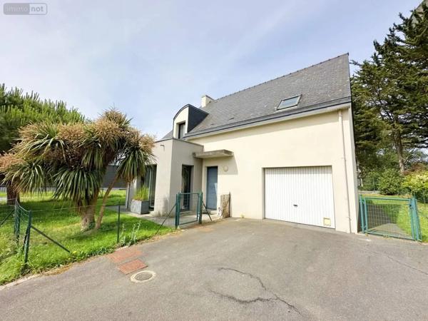 Achat - Maison Dinard 35800 6 pièces 118 m 2 556 m 2
