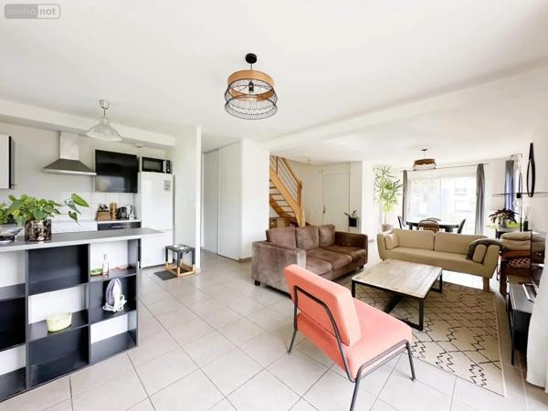 Achat - Maison Dinard 35800 6 pièces 118 m 2 556 m 2