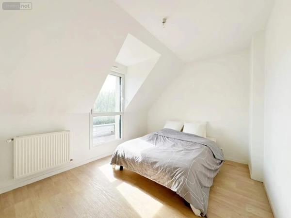 Achat - Maison Dinard 35800 6 pièces 118 m 2 556 m 2
