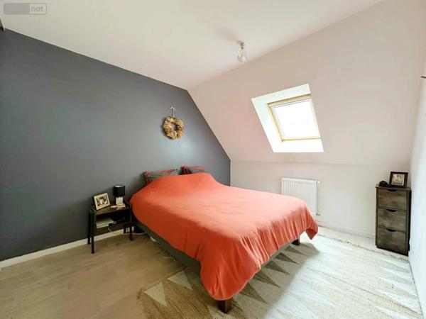 Achat - Maison Dinard 35800 6 pièces 118 m 2 556 m 2