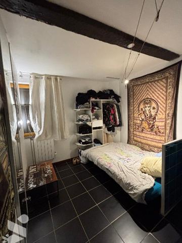 À Vendre – T1 de charme en hypercentre de Toulouse – Quartier Carmes.