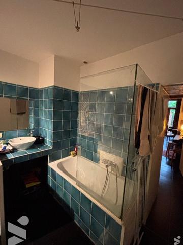 À Vendre – T1 de charme en hypercentre de Toulouse – Quartier Carmes.