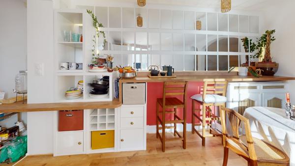 APPARTEMENT F3 BENFELD