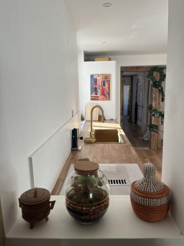 APPARTEMENT F3 BENFELD