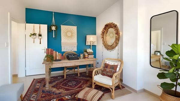 APPARTEMENT F3 BENFELD