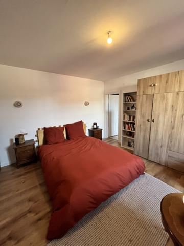 APPARTEMENT F3 BENFELD