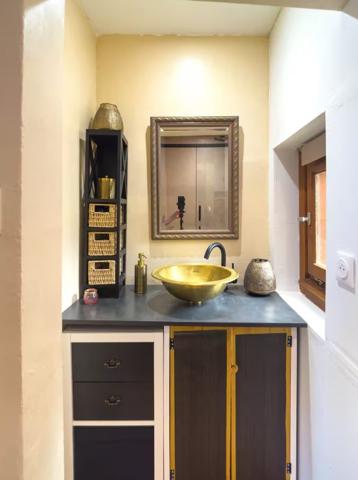 APPARTEMENT F3 BENFELD