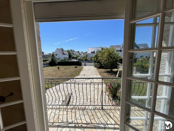 Maison - Vendu - 120 m² - BEAUSSAIS-SUR-MER | The Door Man
