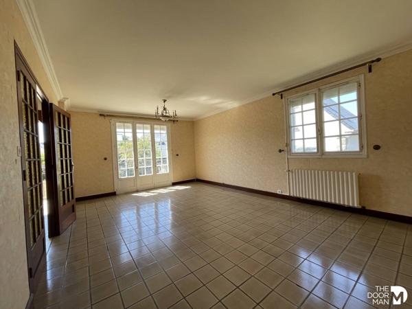 Maison - Vendu - 120 m² - BEAUSSAIS-SUR-MER | The Door Man