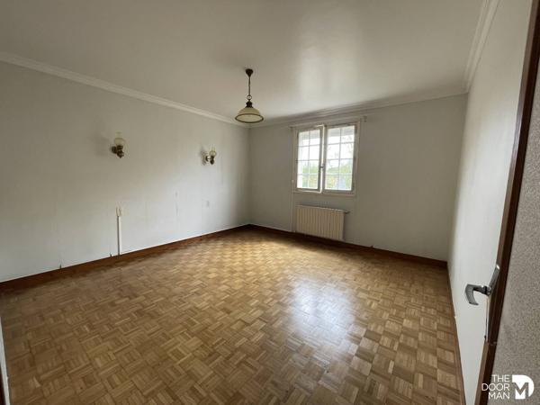 Maison - Vendu - 120 m² - BEAUSSAIS-SUR-MER | The Door Man